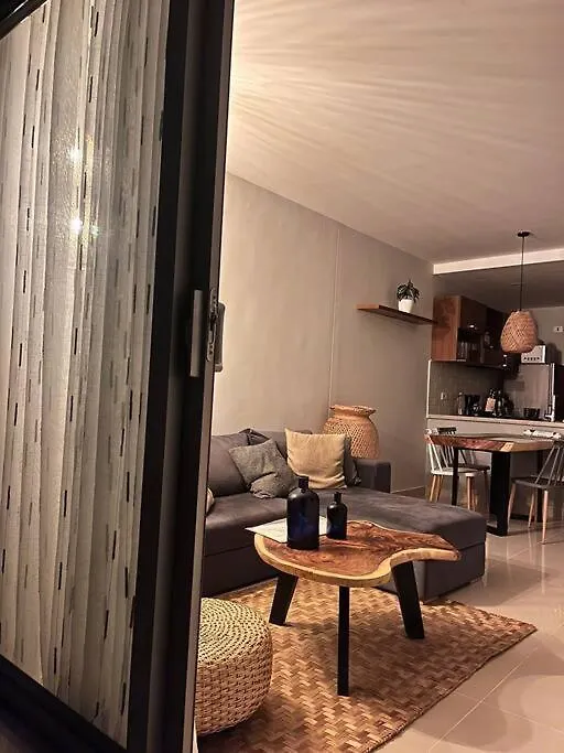 Cartagena Endless Blue Condo