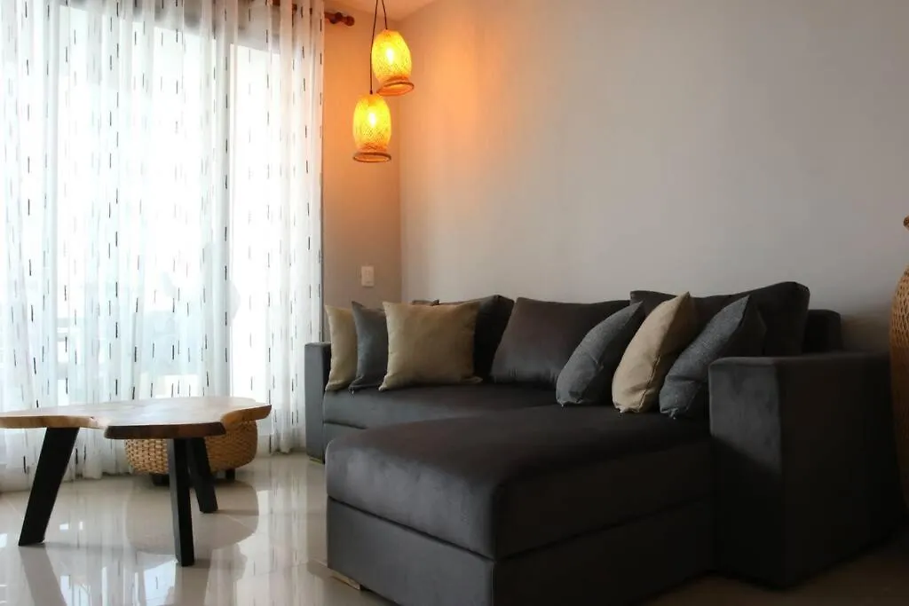 Cartagena Endless Blue Condo 0*,  Colombia