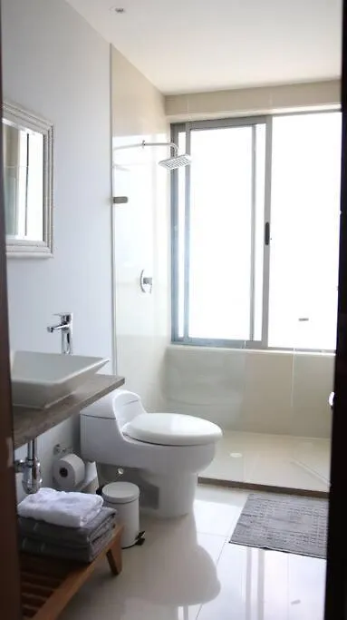 Cartagena Endless Blue Condo 0*,
