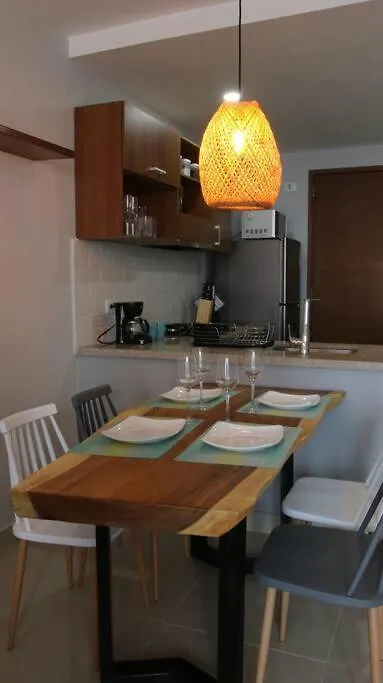 Cartagena Endless Blue Condo 0*,  Colombia